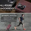 Redmi Note 12 Pro+ Hülle, Retro Kunstledertasche mit Produktbild-Vorschau 7