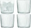 LSA | Tumbler GIO LINE, klar, 310ml, 4er Set Produktbild-Vorschau 2