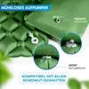 NORDMUT® Pumpsack für Isomatten [12 mm Düsengröße] Produktbild-Vorschau 2