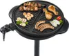 STEBA Kugel-Standgrill VG250 Produktbild-Vorschau 3