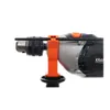 Schlagbohrmaschine Schlagbohrer 1700 W Bohrmaschine Metall Produktbild-Vorschau 4
