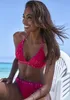 Elbsand Triangel-Bikini hummer bedruckt Größe 42 Cup C/D Produktbild-Vorschau 2