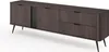 Furniture24 Tv Lowboard Veris - E Fernsehschrank 195 Cm Produktbild-Vorschau 2