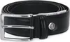 TIMBERLAND - Men's leather belt with logo  - Size M Produktbild-Vorschau 1
