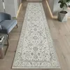 Dywan orientalny z roślinnymi motywami i ornamentami w Podgląd zdjęcia produktu 1