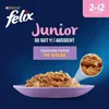 FELIX So gut wie es aussieht Junior Katzennassfutter, Produktbild-Vorschau 6