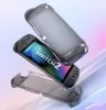 Etui ochronne z TPU w kolorze czarnym JSAUX do konsoli Podgląd zdjęcia produktu 2