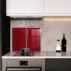 Glasschneideplatte - Herdabdeckplatte - 2x30x52 cm Produktbild-Vorschau 3