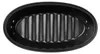 ASA Brottopf, black KITCHENA 18 x 32 cm, H. 16,5 cm Produktbild-Vorschau 3