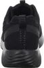 Skechers Sneakers 52504-BBK in Black color size 43 Produktbild-Vorschau 18
