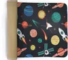 Kinderteppich Schlafzimmer Modern - 75 cm x 45 cm - Produktbild-Vorschau 6