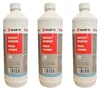 3 x Würth Abflussreiniger Flüssig 1000 ml  0893117600 Produktbild-Vorschau 1