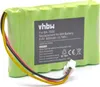 A close-up shot of a green battery pack with a black label. Produktbild-Vorschau