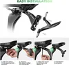 ROCKBROS Flaschenhalter Adapter für Sattelstütze, Fahrrad Produktbild-Vorschau 3