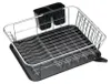 KitchenCraft Abtropfständer, Abtropfgitter für Besteck und Produktbild-Vorschau 5