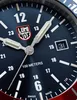 Luminox XS.0914 SPORT TIMER blau rot silber Edelstahl Produktbild-Vorschau 12