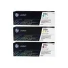HP Toner Multi Pack CF 440 AM C/M/Y No. 312 A Produktbild-Vorschau 35