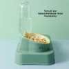 Súprava misiek pre mačky 15° sklopná miska, odnímateľná a Náhľad obrázku produktu 3