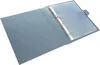 Goldbuch Dokumentenmappe Summertime blau-grau Produktbild-Vorschau 4