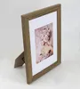 Bilderrahmen Holz Rahmen Plexi Acryl Collage Wanddeko Produktbild-Vorschau 4