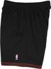 M&N Philadelphia 76ers Road 2000-01 Swingman Shorts - M Produktbild-Vorschau 3