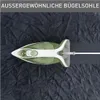 TEFAL Bügeleisen 2800W 270ml DuriliumAirglide ws-gn Produktbild-Vorschau 17