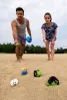 Schildkröt - Funsport CROSSBOCCIA-DOUBLE-PACK HEROES, Produktbild-Vorschau 9