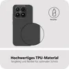 Hülle Xiaomi 17 Schutzhülle - Just in Case- Transparant Produktbild-Vorschau 3