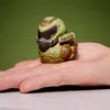 Tubbz Doom: Slayer (edition) Ente Grün  Grün One Size Produktbild-Vorschau 2