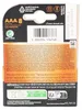 Duracell Plus Einwegbatterie AAA Alkali Produktbild-Vorschau 4