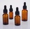 Dayshake Pipettenflaschen 10ml - 20 Stück - Tropfflasche - Produktbild-Vorschau 2