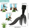 Ruční zahradní nůž na vytrhávání plevele, zahradní Náhled obrázku produktu 2