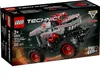 LEGO Technic Monster Jam ThunderROARus 42200 Podgląd zdjęcia produktu 52