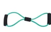 Weerstandsband, 8-vormig fitnessband, trainingskoord van Productafbeelding-voorbeeld 1