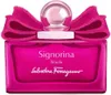 A product shot of a perfume bottle. Anteprima dell’immagine prodotto