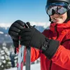 Meteor Alpora Skihandschuhe XL – Warme, Robuste & Produktbild-Vorschau 10