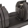 Centr Smart Stack 50 Verstellbare Hanteln 2 x 22,5 kg - 2x Produktbild-Vorschau 2