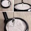 Foucault Pendel Sandspiel-Dekoration, 39 cm, kreatives Produktbild-Vorschau 6