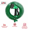 Grafner® Spiralschlauch 1/2" Gartenschlauch inkl. 8 Produktbild-Vorschau 5