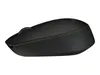 Bezdrôtová myš Logitech B170 čierna Náhľad obrázku produktu 8