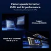 Mini PC GEEKOM IT12 MAX, procesor Intel Core i5-125U, 16 GB Náhled obrázku produktu 2