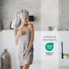 Pure Label 8-TLG Handtücher Set mit Aufhängeschlaufen aus Produktbild-Vorschau 6