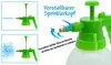 2x Drucksprüher 2L Pumpsprüher Sprühflasche Handsprüher Produktbild-Vorschau 6