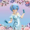 Banpresto - Re:Zero Rem Figurki Glitter & Glamorous 23cm Produktbild-Vorschau 6