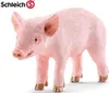 Schleich 17062 Ferkel Figur Produktbild-Vorschau 3