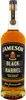 A bottle of Jameson Black Barrel whiskey on a white background. Produktbild-Vorschau