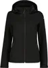 Icepeak Softshelljacke Brenham für Damen mit Kapuze, Produktbild-Vorschau 9