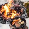 Petromax Grill-Feuerpfanne GP30 mit Stiel Produktbild-Vorschau 2