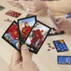 Hasbro Marvel Mayhem - Jeu de cartes Voir les images du produit 11