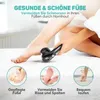 Vulpes Goods Elektrischer Hornhautentferner PRO, Produktbild-Vorschau 6